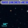 NVSS J162025+021656