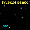 SDSS J162907.64+010342.9