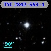 TYC 2842-583-1