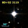 BD+02  3119