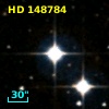 HD 148784