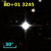 BD+01  3245