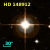 HD 148912