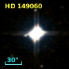 HD 149060