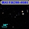 IRAS F16280+0101