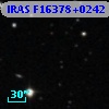 IRAS F16378+0242