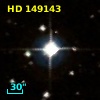 HD 149143