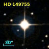 HD 149755