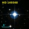 HD 149348