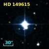 HD 149615