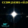 CCDM J16381+0139AB