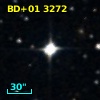 BD+01  3272