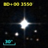 BD+00  3550