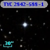 TYC 2842-588-1