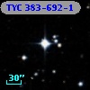 TYC  383-692-1