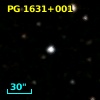 PG 1631+001