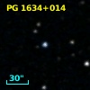 PG 1634+014