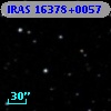 IRAS 16378+0057