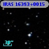 IRAS 16383+0015