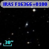 IRAS F16366+0100