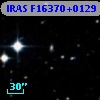 IRAS F16370+0129