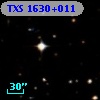 TXS 1630+011