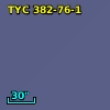 TYC  382-76-1