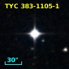 TYC  383-1105-1