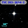 TYC  383-1634-1