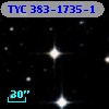 TYC  383-1735-1