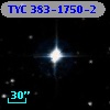 TYC  383-1750-2