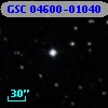 GSC 04600-01040