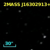 2MASS J16302913+0026202