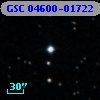 GSC 04600-01722