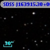 SDSS J163915.30+000128.8