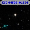 GSC 04600-01124