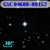 GSC 04600-00152