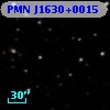PMN J1630+0015