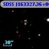 SDSS J163327.36+005338.1