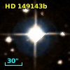 HD 149143b