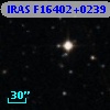 IRAS F16402+0239