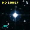 HD 150617