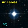 HD 150696