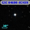 GSC 04600-02439