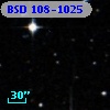 BSD 108-1025