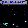 [P88] 1641+0137