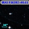 IRAS F16392+0111