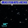 IRAS F16475+0241