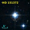 HD 151372