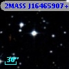 2MASS J16465907+0221330